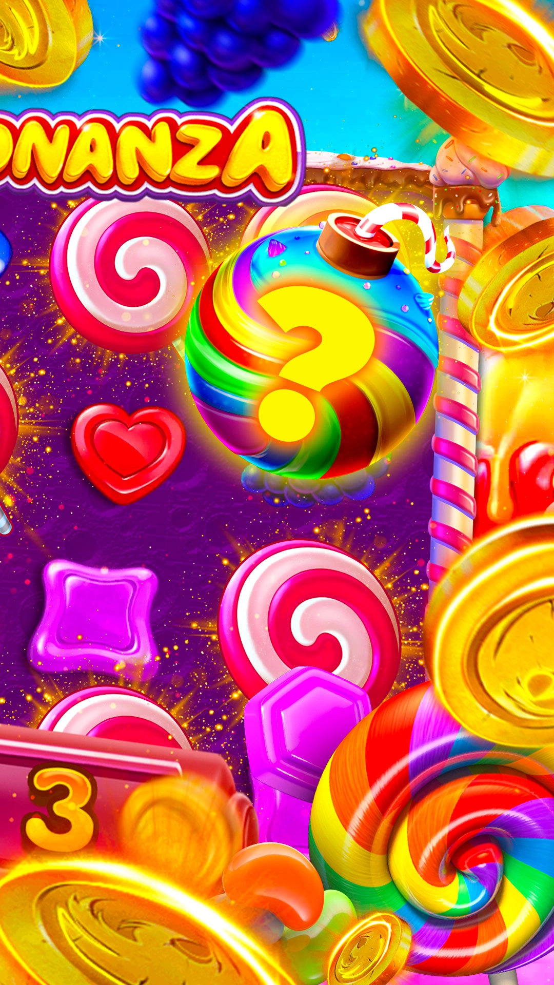 CashSpin Screenshot